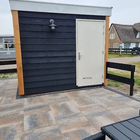 Zeezicht Verhuur Aan Zee * Westerland