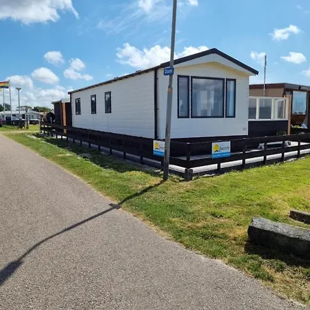Zeezicht Verhuur Aan Zee Campsite *