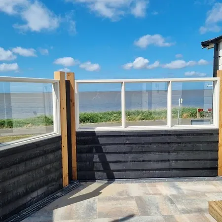 Zeezicht Verhuur Aan Zee Westerland