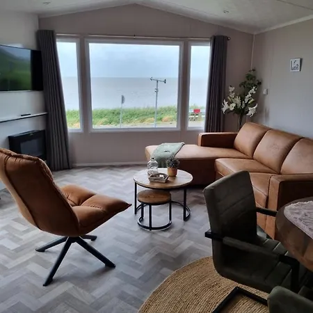 Zeezicht Verhuur Aan Zee * Westerland