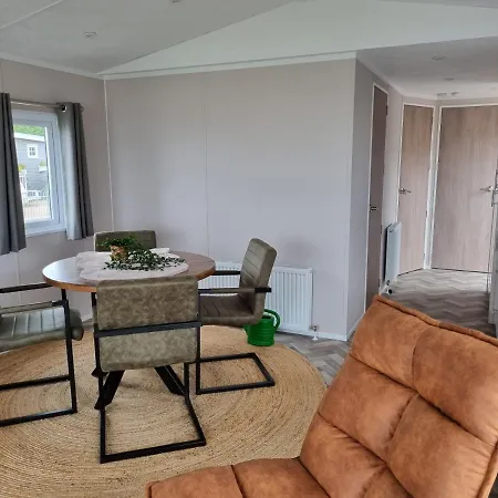 Zeezicht Verhuur Aan Zee *