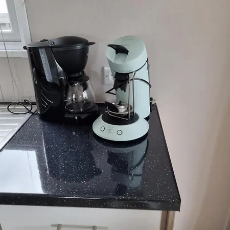 Camping Zeezicht Verhuur Aan Zee Westerland