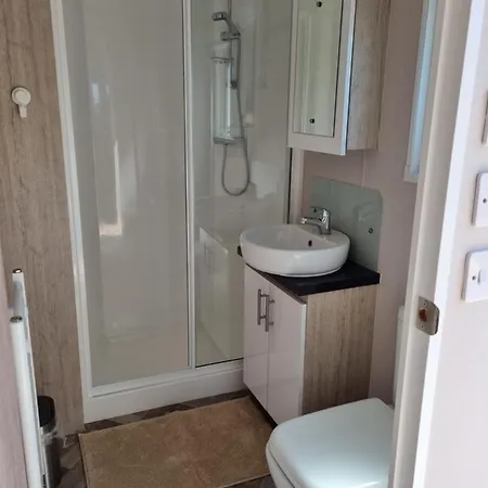 Zeezicht Verhuur Aan Zee Campsite *