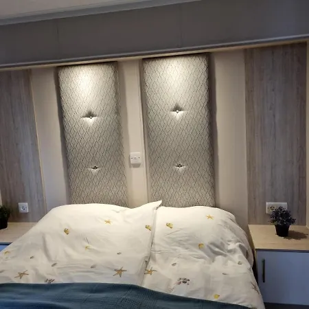 Campsite Zeezicht Verhuur Aan Zee Westerland