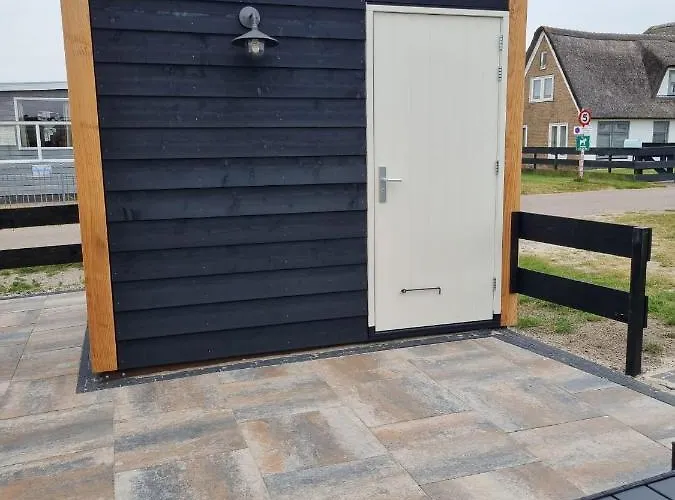 Zeezicht Verhuur Aan Zee * Westerland