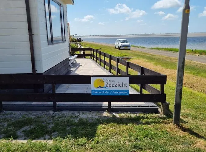 Camping Zeezicht Verhuur Aan Zee
