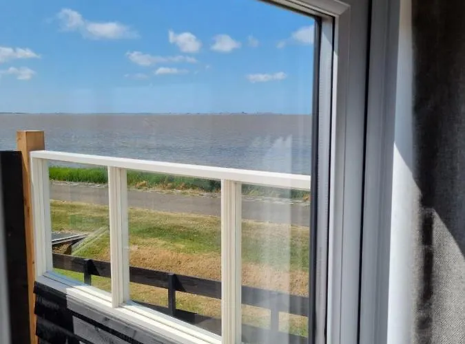 Zeezicht Verhuur Aan Zee