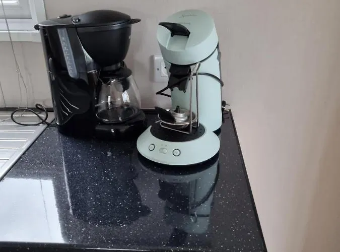 Camping Zeezicht Verhuur Aan Zee Westerland