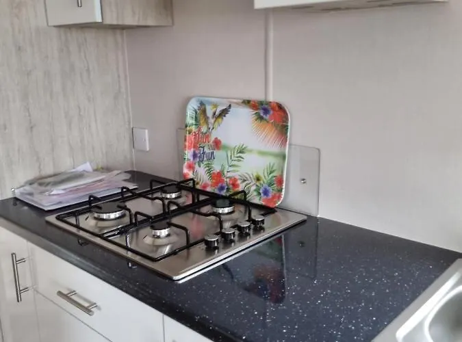 Zeezicht Verhuur Aan Zee Westerland