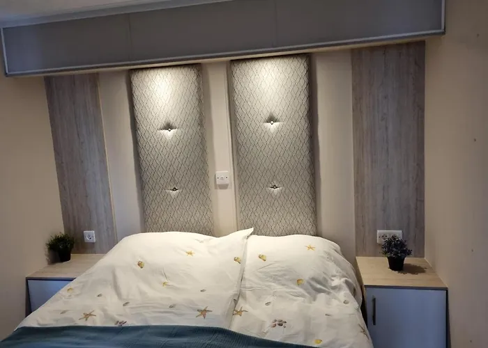 Camping Zeezicht Verhuur Aan Zee Westerland