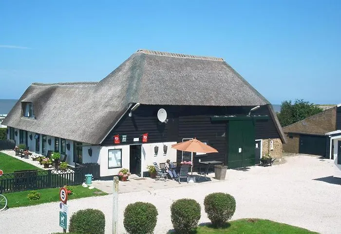 Zeezicht Verhuur Aan Zee