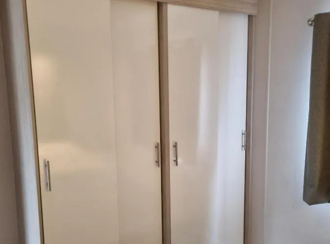 Zeezicht Verhuur Aan Zee * Westerland