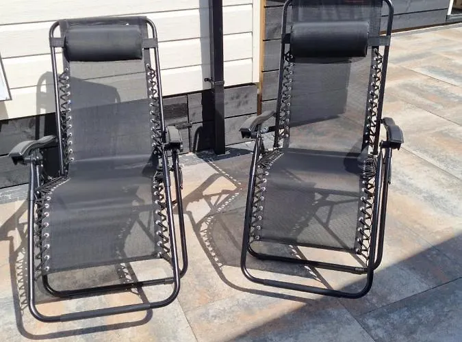 Zeezicht Verhuur Aan Zee