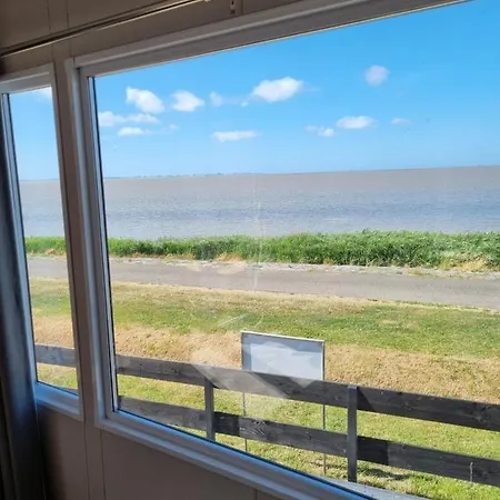 Zeezicht Verhuur Aan Zee Westerland