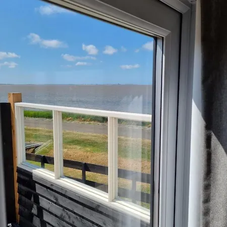 Zeezicht Verhuur Aan Zee