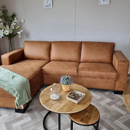 Zeezicht Verhuur Aan Zee Campeggio Westerland