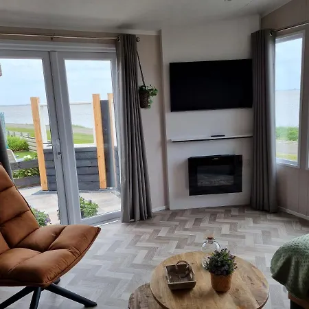 Zeezicht Verhuur Aan Zee * Westerland