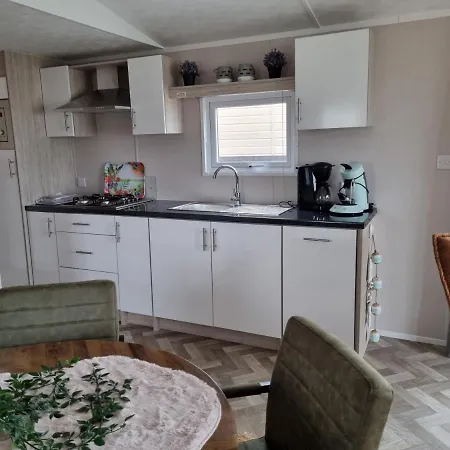 Zeezicht Verhuur Aan Zee Campeggio *