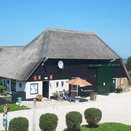 Zeezicht Verhuur Aan Zee