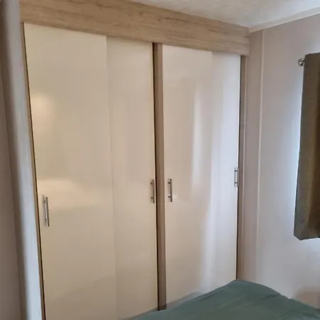 Zeezicht Verhuur Aan Zee * Westerland