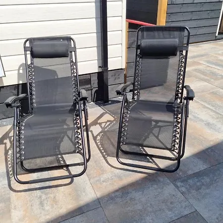 Zeezicht Verhuur Aan Zee